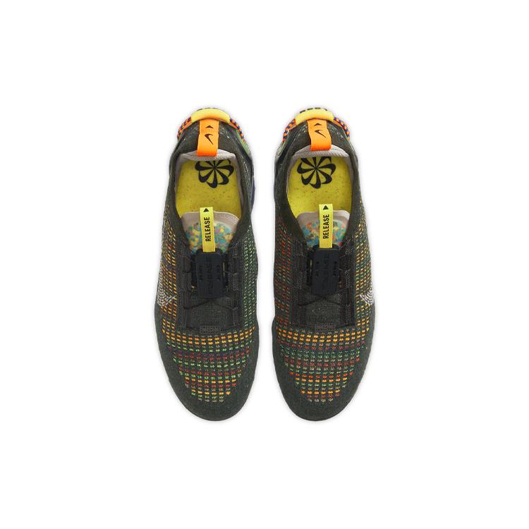 Nike Air VaporMax 2020 Flyknit Newsprint CW1765-001