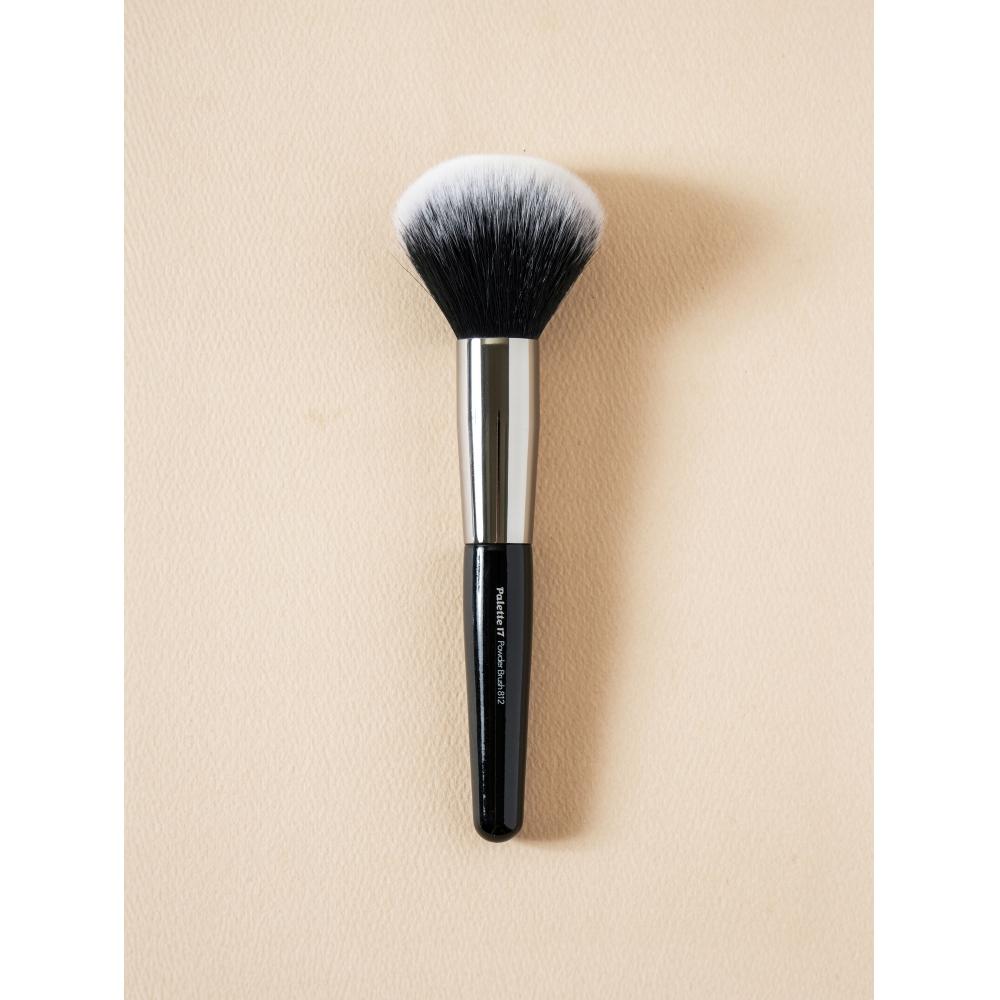 Daiso Palette 17 Powder Brush