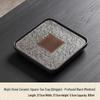 Hui Mai Yuan Ceramic Gongfu Tea Tray