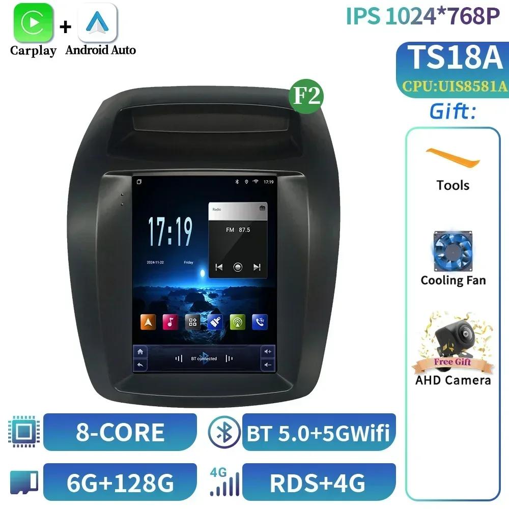 9.7inch Android 14 For Kla Sorento 2013-2014 2014 2015 2016- 2021 Monitor Screen Multimedia Autoradio Navigation Stereo Radio GP