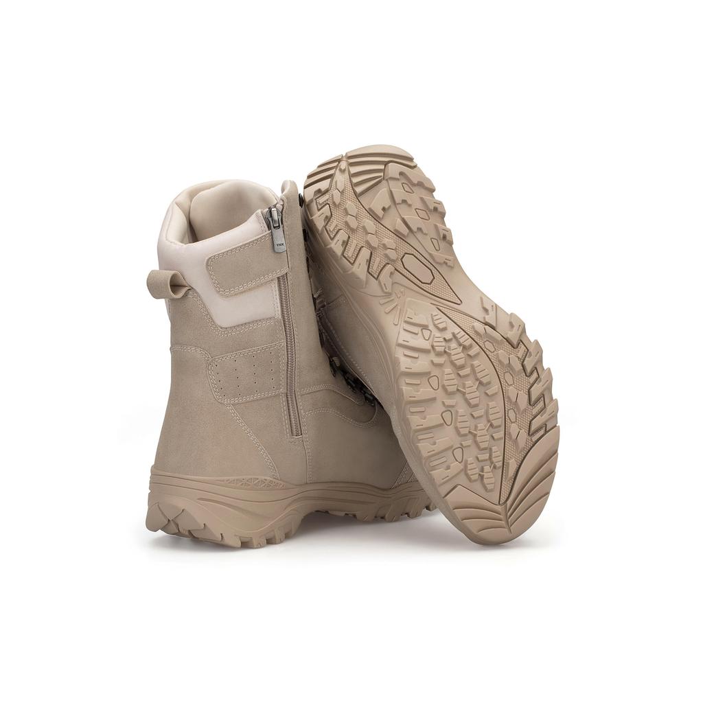 Dark Seer Legolas Daily Men's Outdoor Desert Boots 2023 DS4.Legolas