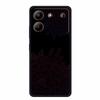 For ZTE Blade A54 Case Cute Cartoon Cat Black Silicone Soft Phone Case For ZTE Blade A54 4G Back Cover Case A 54 6.6" Funda Capa