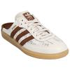 adidas Mocassino Samba Bianco Sporco Usato Marrone Sneakers Donna Crema HP5050