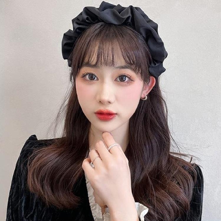 Stylish Headbands Softable Unique Styles Hair Hoop Multiple Styles Headdress Female Hair Accessories