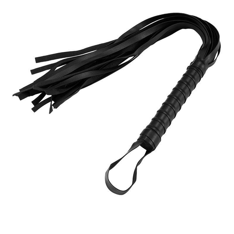 Plyšový kotníkový a poutový set - Erotické omezovací hračky