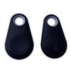 Bluetooth Anti-Theft Alarm for Smartphone (iOS & Android) - iTag - Black