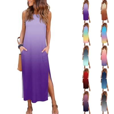 Vestidos – Vestidos casuais