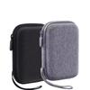 Waterproof Multifunctional Cable Organizer & Protective Digital Storage Pouch for USB Drives, Earphones, and Chargers