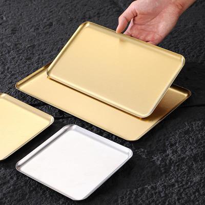 Tischdekoration & Zubehör – Serviertabletts