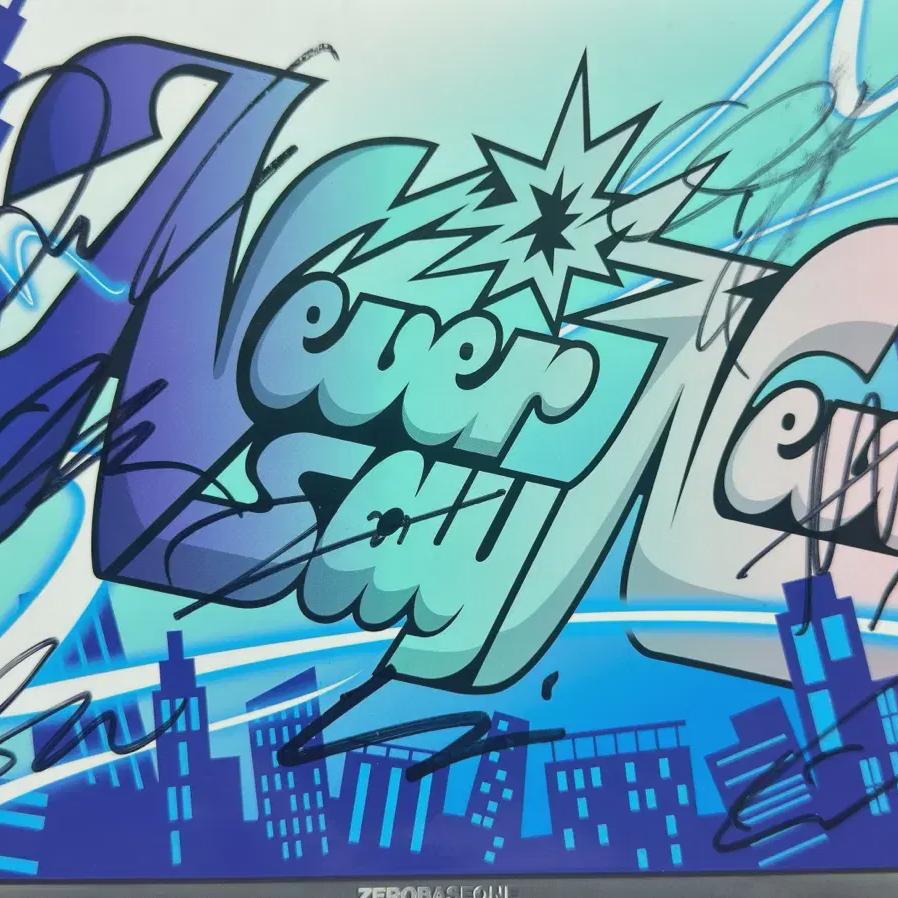 

Zerobaseone Regular Volume 1 Sign Cd