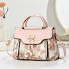Neue Damen Handtasche Modische Handtasche für Damen 2026 Umhängetaschen Lässige Luxus-Handtasche Designertasche Verbundtasche Umhängetasche