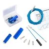 Bicycles Internal Brake Hose Routing Tool for Frame Bike Brake Cable Installation Internal Line Guide Instrument Set