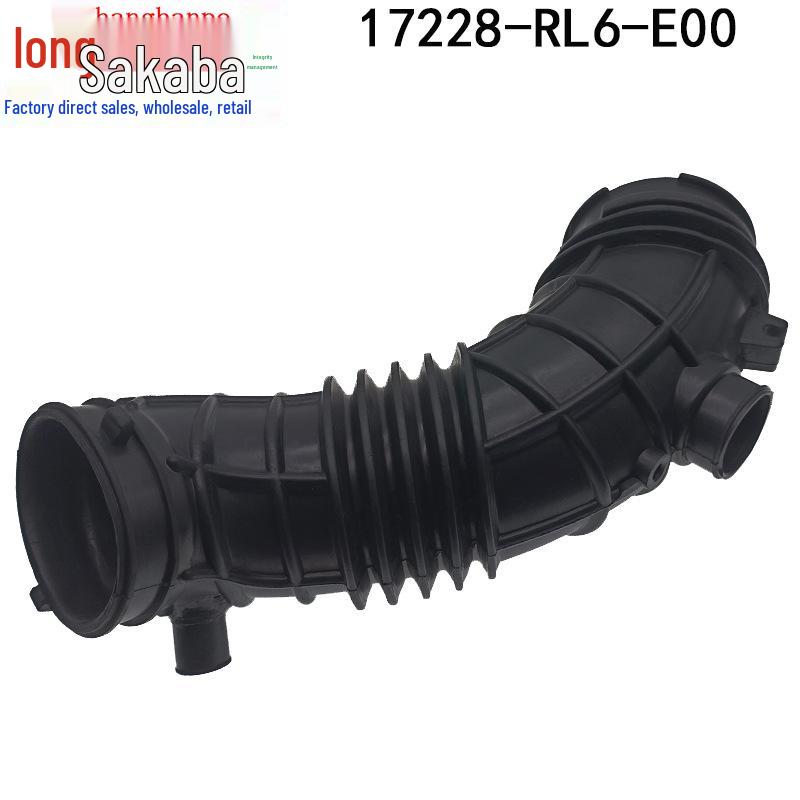 

17228-RL6-E00 Патрубок воздухозаборника для моделей Honda Spirior 10-14 годов Tianjing Half