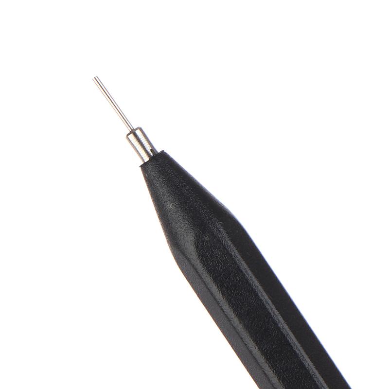 1 Set Hearing Aid Cleaning Tool Hearing Aids Cleaning Kit Brush Vent Cleaner Cleaning Wire With Magnet And Wax Loop Cleaning Set