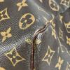 Louis Vuitton M41426 Monogram Keepall50 Torba Ręczna Torba Podróżna Torba Duffle