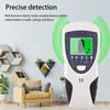 5 In 1 Metal Detector Electronic Wall Detector Finder Wall Scanner Wood Studs AC Voltage Live Wire Detect Depth Tracker
