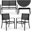 Mobilier de exterior – Seturi de grădină