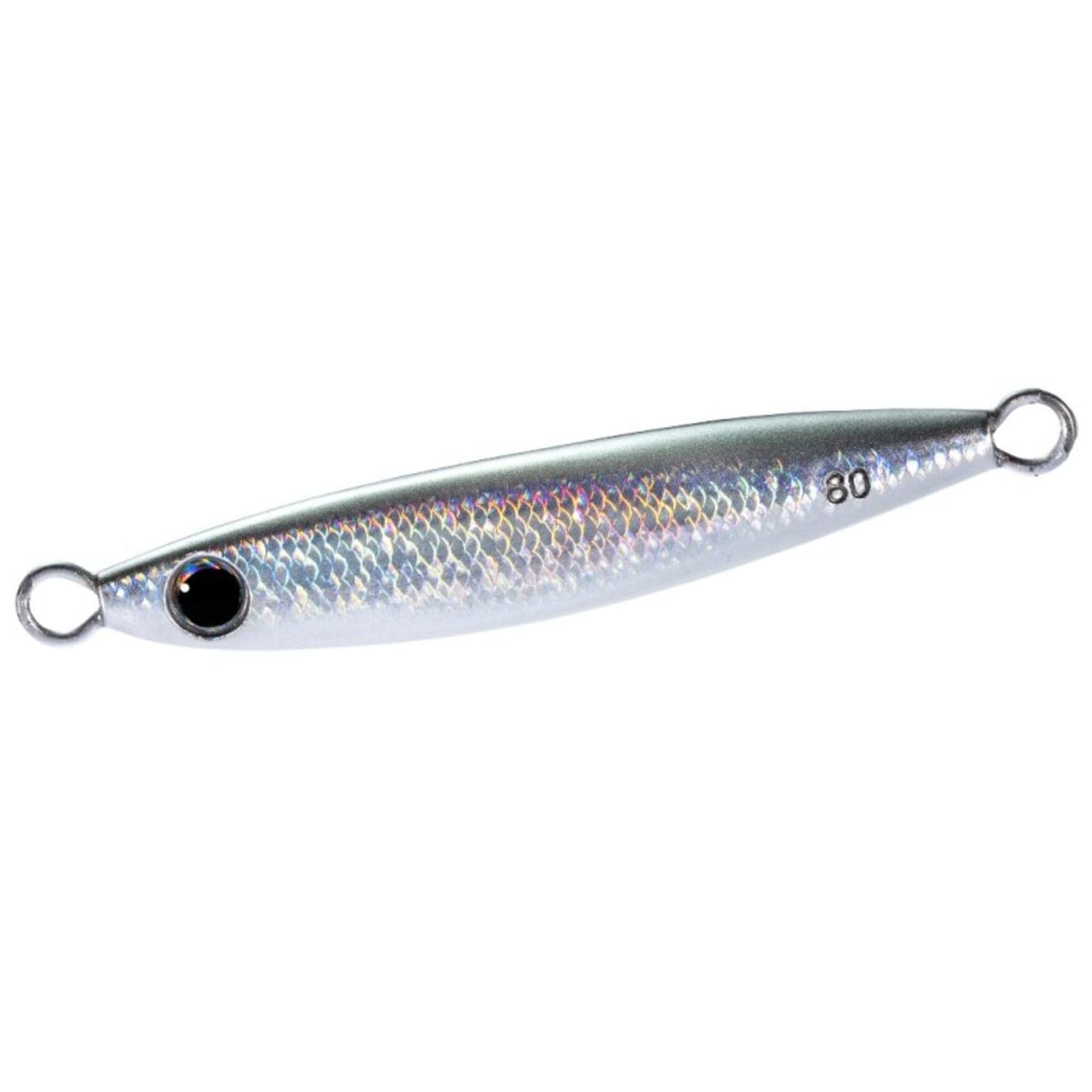 

SHIMANO Metal Jig Osea Fall Shot 80g 012 S Nagonago JV-A08W