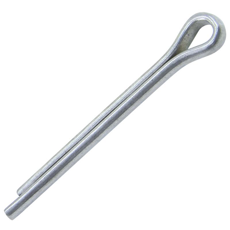 Spina di sicurezza in acciaio inossidabile 304 - M2.5/M3/M4/M5/M6