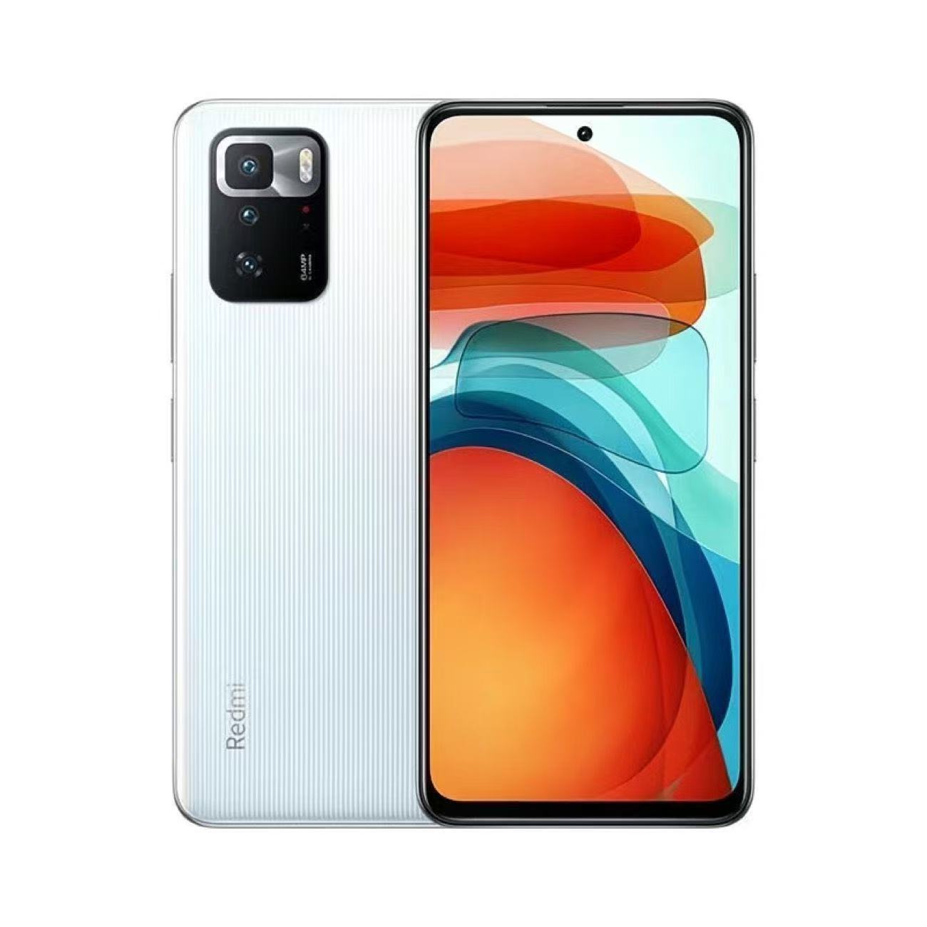 

Xiaomi Note 10 Pro 8+128ГБ бузковий