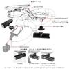 Light Adapter for Towild Converts Mounts and Adapters with a GoPro Interface To Bicycle Lights for [REC Mount] (Towild) [GP-towild]