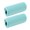 2pcs Walker Handle Pads Anti Slip Comfort Cushion Wheelchair Armrest Covers for Wheelchair Walker Crutch Accessories