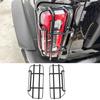 Powerful Tail Light Lamp Protection Cover For Ford Bronco    Taillight Trim Lamp Hoods Car Accessories