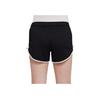 Dri-Fit Color Block Comfortable Breathable Lace-Up Shorts Kids Shorts Black DQ9082-010