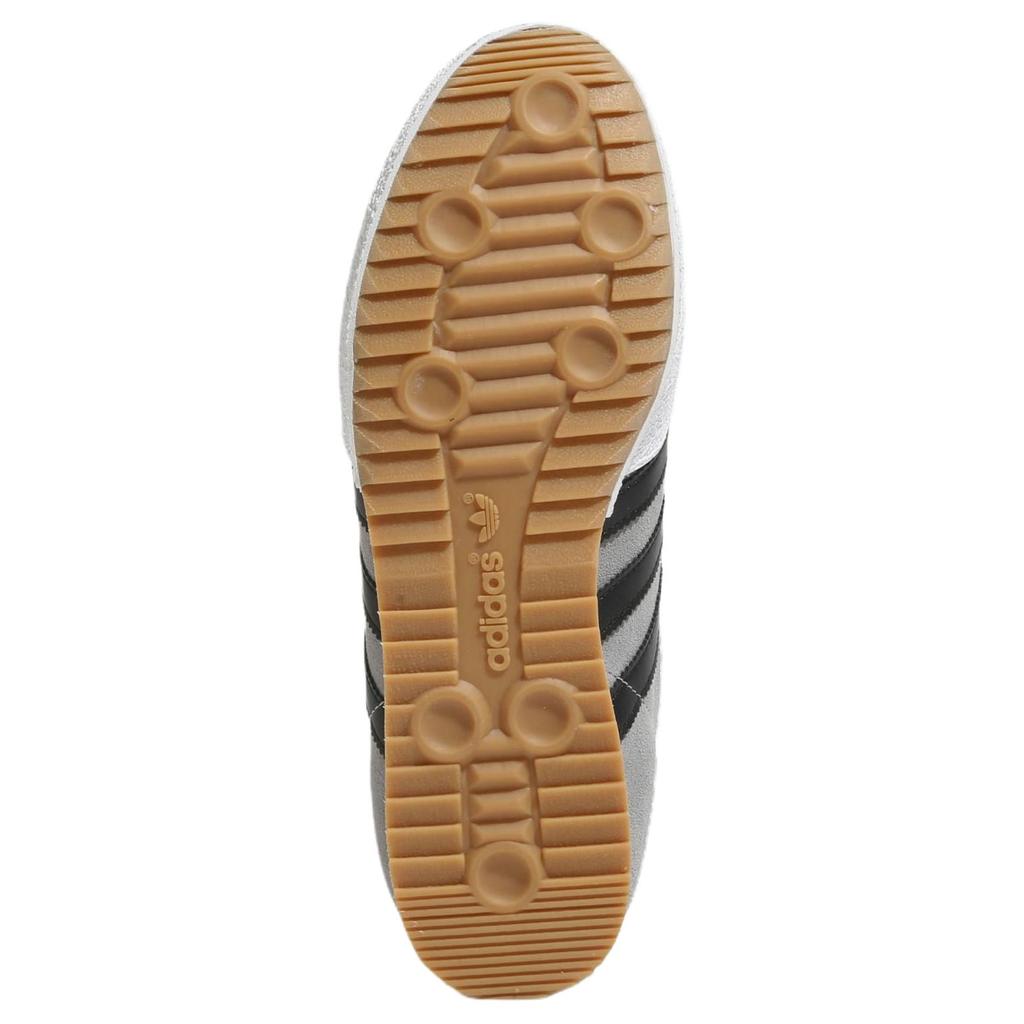 Adidas Originals Samba Casual Shoes Men's Gray H05784