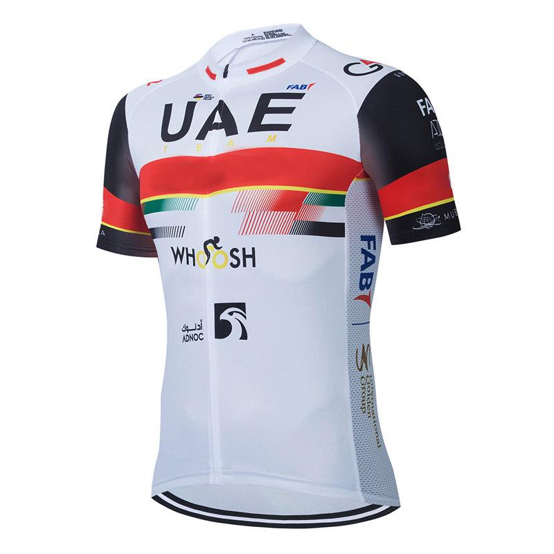 2026 Summer Breathable  Team Cycling Racing Jersey Maillot Ciclismo Short Sleeve Summer Mens Road Cycling Bib Gel Shorts Kit Ropa De Hombre