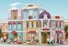 Sylvanian Families Town Stilvolles Kaufhaus [Geschäft der Stadt] TS-01