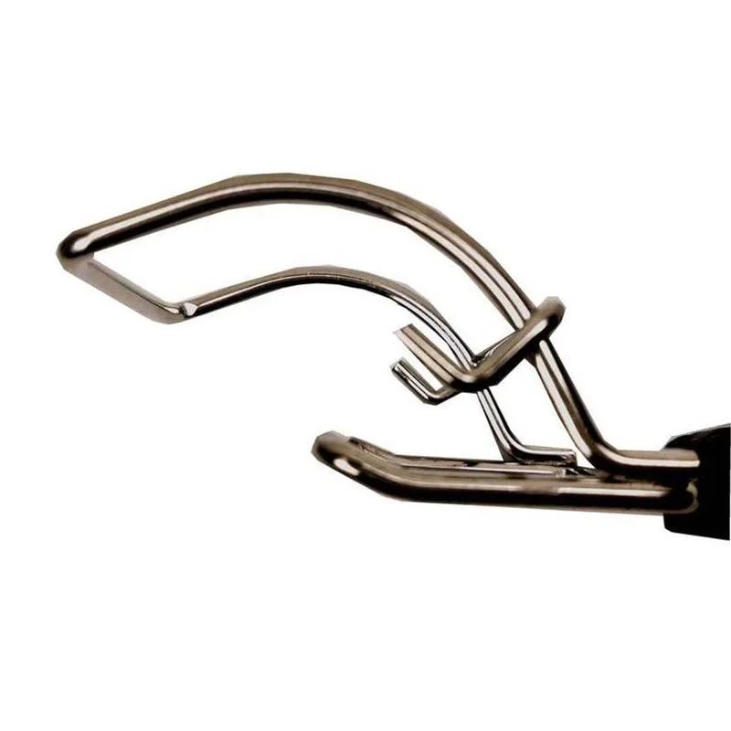 2 Pcs Metal Handle Bakeware Tongs Anti-Scald Bowl Clamp Baking Trays Oven Fixture Plate Anti-scald Clip Plastic Plate Clamp
