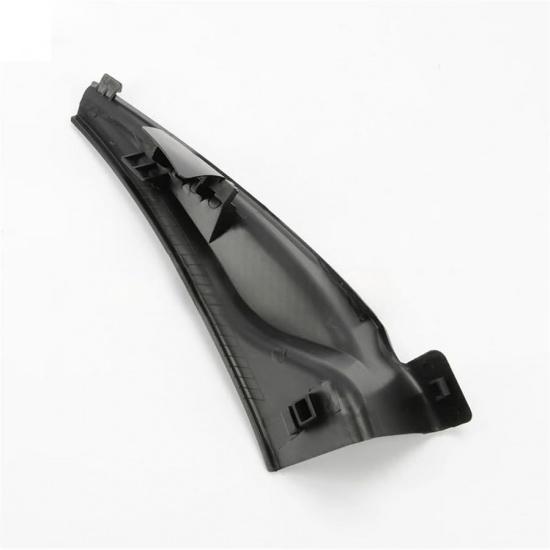 Motorcycle Inside Cover Fairing Panel Car Engine Hood Side Cowl Lid Bonnet Hinge Cover Panel for Bluebird for Sylphy G11 2006-2018 for Almera B10
