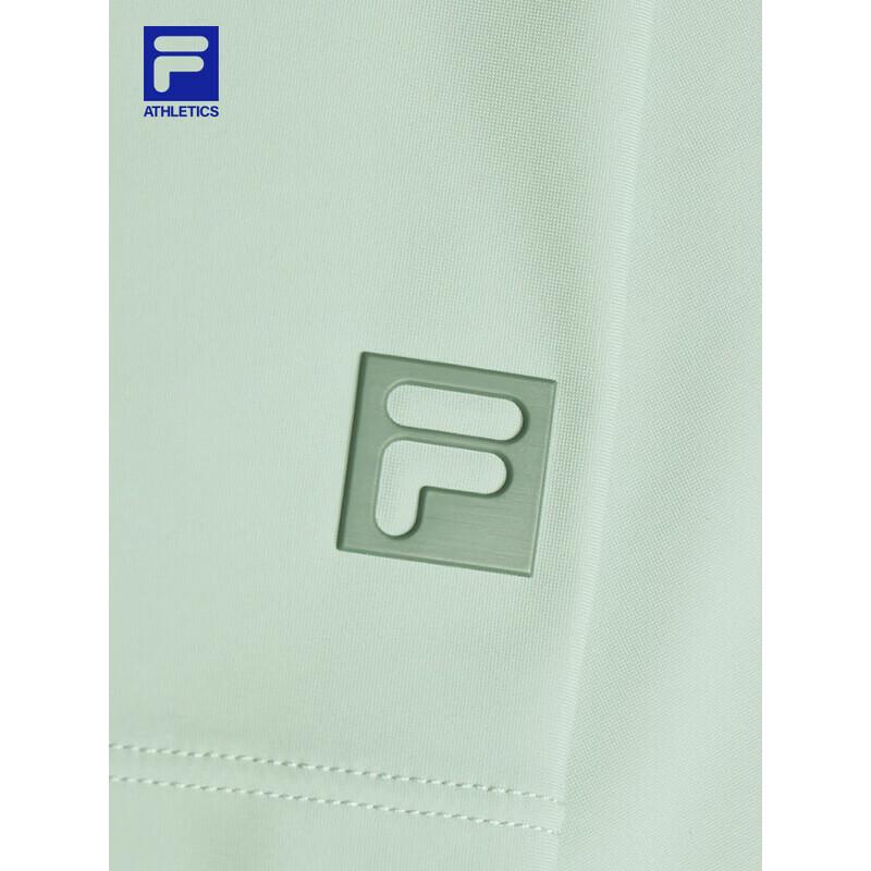 FILA Men's Cooling Quick-Dry Sun Protection T-Shirt