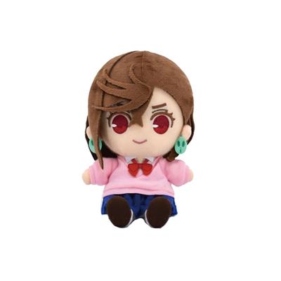 Dandadan Momo Chibi Pluche Speelgoed