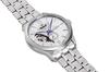 ORIENT STAR Automatic Skeleton Layered Mechanical Open Heart Men's Japan