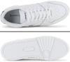 Lacoste Court Ace 224 - Men's Sneakers Shoes White-Blue 750SMA0070042 ORIGINAL
