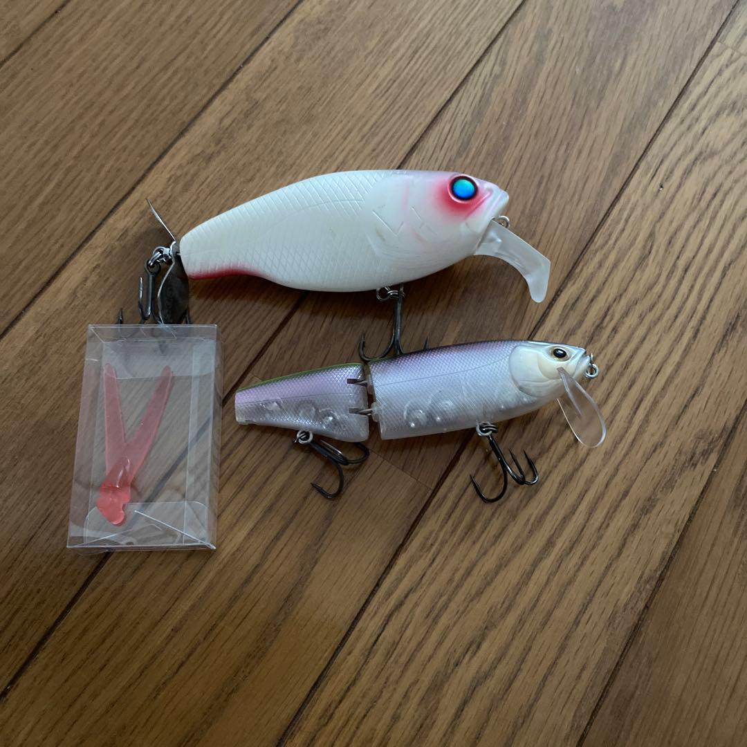 Used deps buzzjet magnum sweet killer