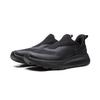 Li Ning Yun Yi Slip-On Soft Rebound Breathable Thick Sole Increased Height Wear-Resistant Shock Absorbing Non-Slip Low-Top Casual Shoes AGLW056-3