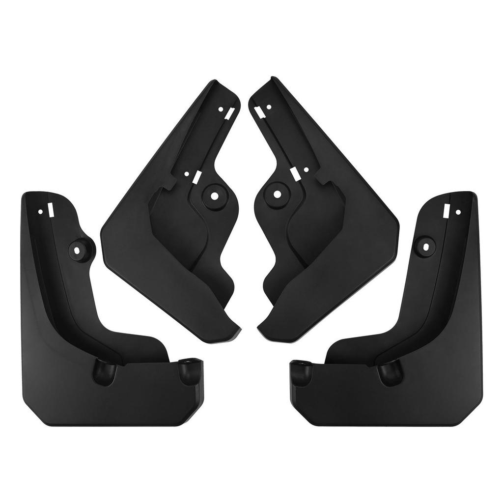 BYD Fangchengbao Tai 7 2025 Kotflügel-Skin