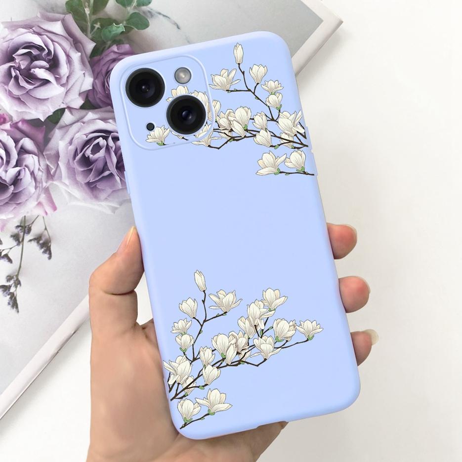 For Apple iPhone 15 Case Stylish Moon Spaceman Cartoon Cover Soft Silicone Phone Case For iPhone 15 Pro Max iPhone15 Plus Bumper