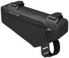 PRO Gravel Frame Bag Team S Black / 2.7L