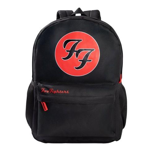 Foo Fighters Childrens/Kids Logo Backpack