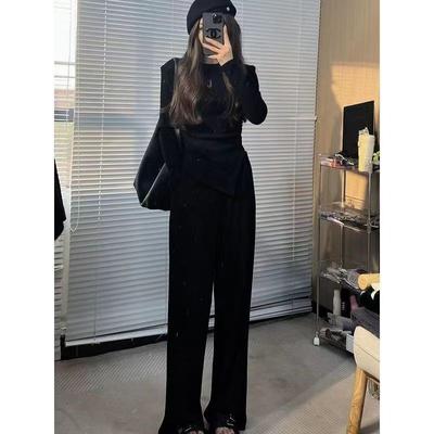Trajes y combinados – Trajes con pantalón