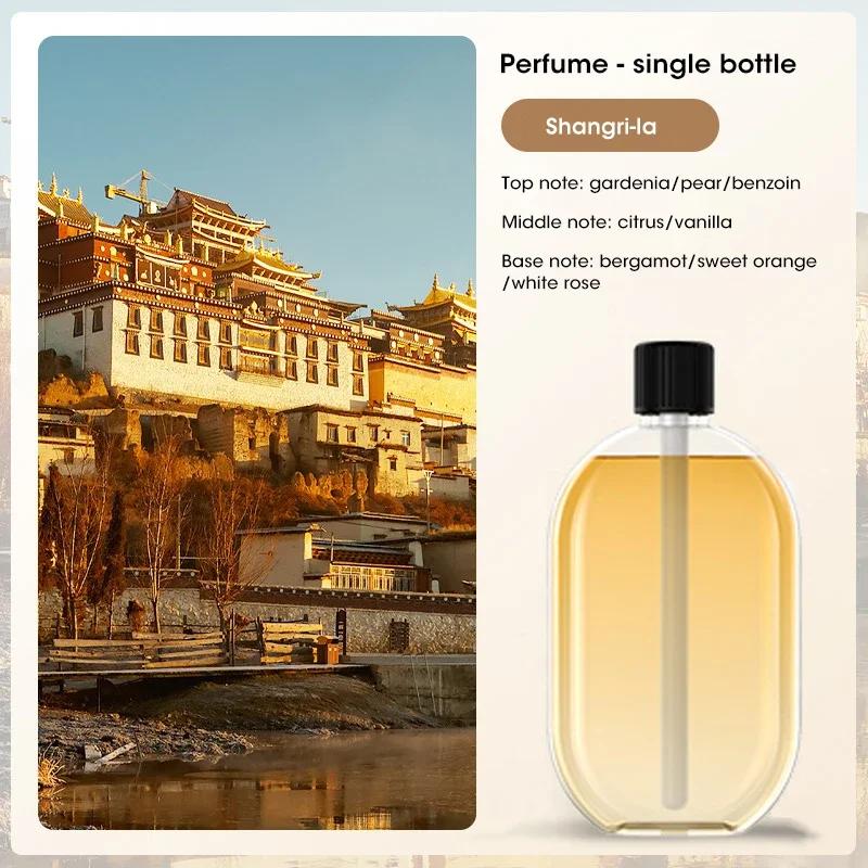 Automatic Home Fragrance Machine Essential Oil Diffuser Nebulizer Perfume Scent Machine for Kitchen and Toilet Deodorization