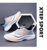 Men's Lightweight Mesh Running Sneakers - Breathable, Versatile, Shock-Absorbing, Soft Sole