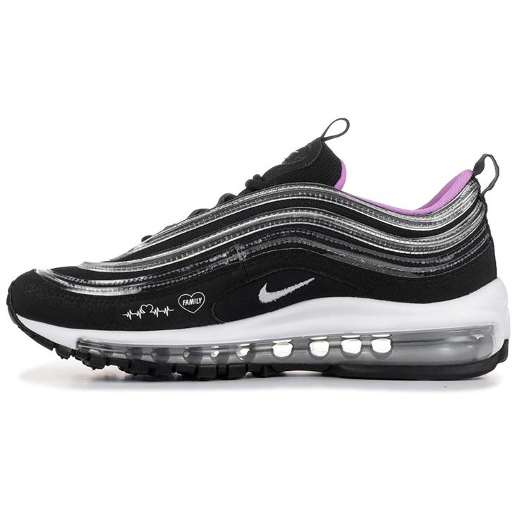 

New Nike Air Max 97 Doernbecher 2018 GS BV7248-001 36