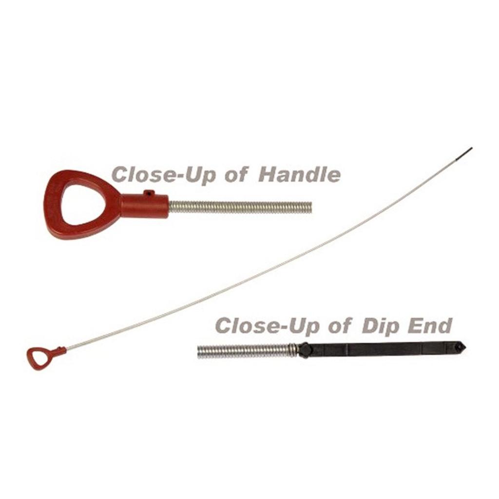 1220Mm Mercedes Transmission Fluid Level Dipstick For Mercedes Benz & DODGE Sprinter Freightliner Van 722.6 722.7 722.8 722.9 Diagnostic Tool