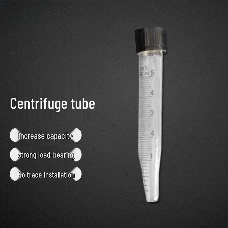 Aokewen 5ml Centrifuge Tube
