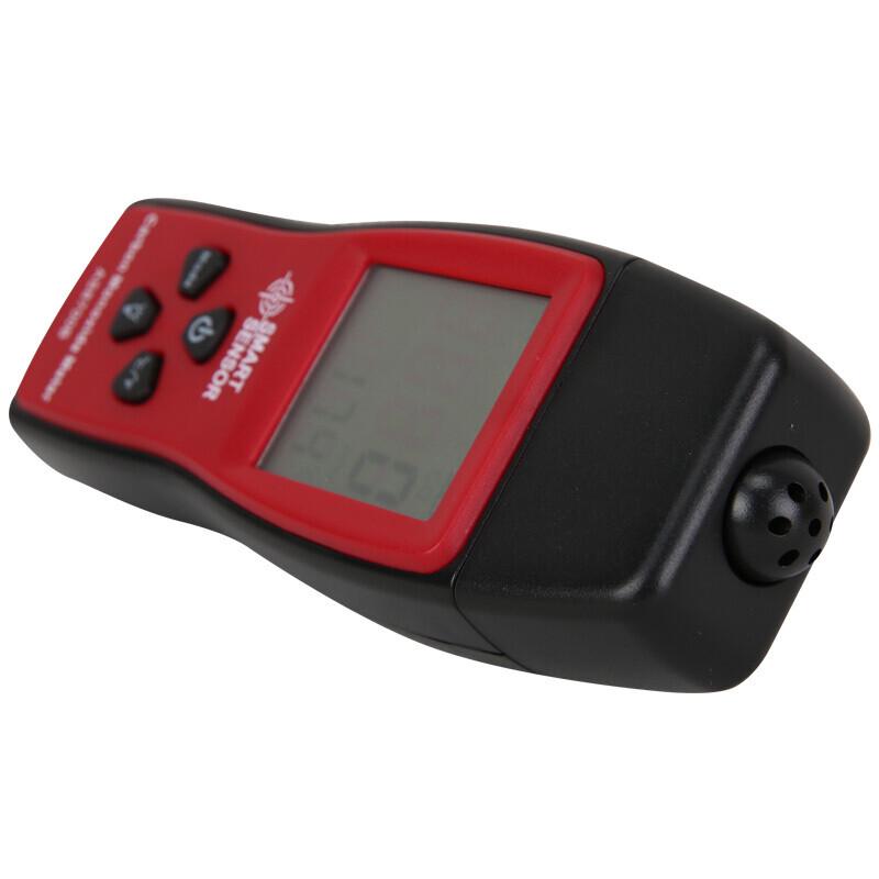 SMART SENSOR Portable Carbon Monoxide Detector AS8700B (CN version)